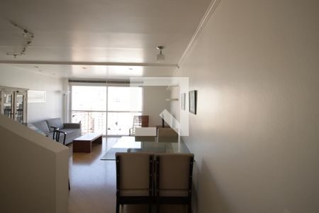 Apartamento à venda com 75m², 1 quarto e 1 vagaSala
