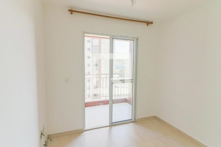 Sala de apartamento para alugar com 3 quartos, 73m² em Jaguaré, São Paulo