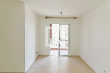 Sala de apartamento para alugar com 3 quartos, 73m² em Jaguaré, São Paulo