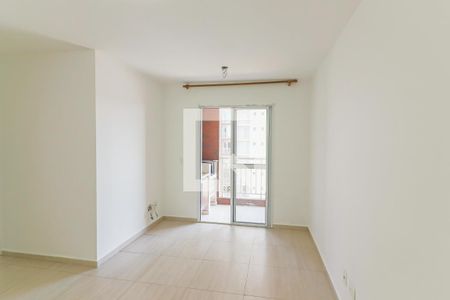 Sala de apartamento para alugar com 3 quartos, 73m² em Jaguaré, São Paulo