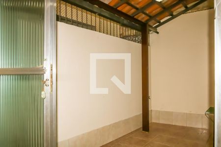 Varanda da Sala de apartamento à venda com 2 quartos, 70m² em Quintino Bocaiuva, Rio de Janeiro