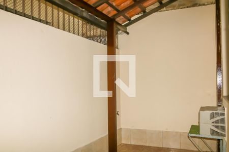 Varanda da Sala de apartamento à venda com 2 quartos, 70m² em Quintino Bocaiuva, Rio de Janeiro