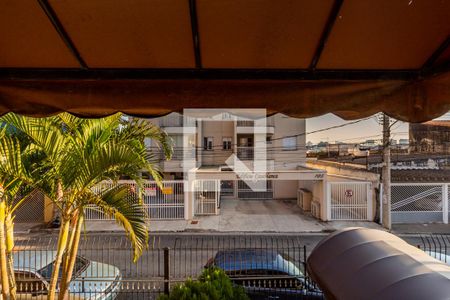 Sala - Vista de apartamento à venda com 1 quarto, 40m² em Jardim Bom Clima, Guarulhos
