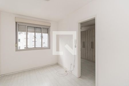 Sala de apartamento para alugar com 1 quarto, 40m² em Farrapos, Porto Alegre