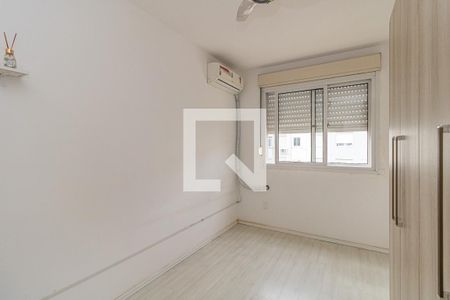 Suite de apartamento para alugar com 1 quarto, 40m² em Farrapos, Porto Alegre