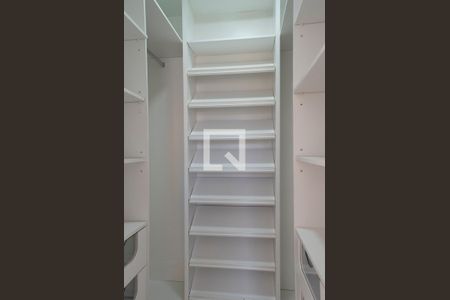 Closet Quarto 1 de apartamento à venda com 2 quartos, 57m² em Vila Aurora (zona Norte), São Paulo