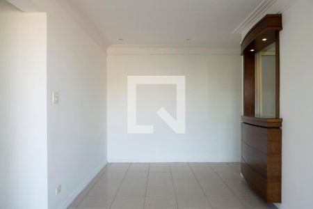 Sala de apartamento à venda com 2 quartos, 57m² em Vila Aurora (zona Norte), São Paulo