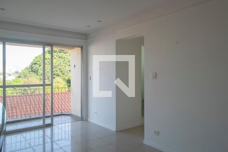 Sala de apartamento à venda com 2 quartos, 57m² em Vila Aurora (zona Norte), São Paulo