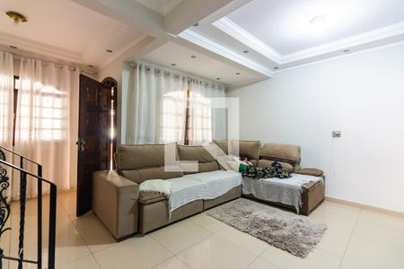 Sala  de casa à venda com 3 quartos, 300m² em Quitaúna, Osasco
