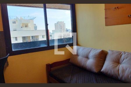 Quarto2 de apartamento à venda com 2 quartos, 102m² em Pinheiros, São Paulo