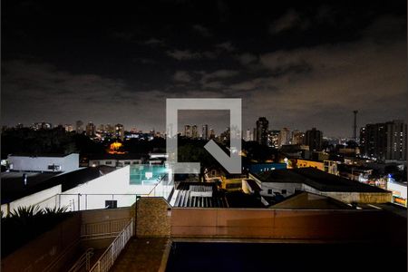 Vista da Varanda da Sala de apartamento à venda com 2 quartos, 57m² em Jardim Tijuco, Guarulhos