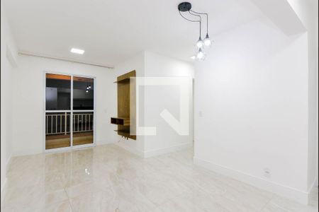 Sala de apartamento à venda com 2 quartos, 57m² em Jardim Tijuco, Guarulhos