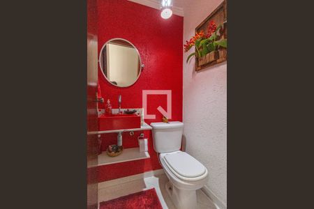 Lavabo de casa à venda com 4 quartos, 128m² em City Bussocaba, Osasco