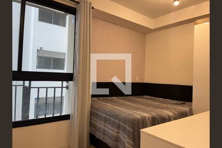 Studio à venda com 18m², 1 quarto e sem vagaStudio