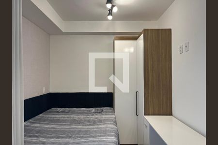 Studio à venda com 18m², 1 quarto e sem vagaStudio