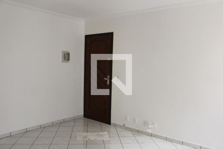 Sala de apartamento para alugar com 2 quartos, 50m² em Centro, Guarulhos