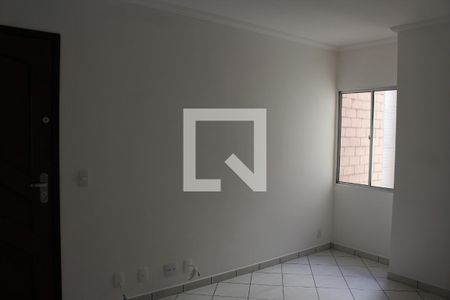 Sala de apartamento para alugar com 2 quartos, 50m² em Centro, Guarulhos