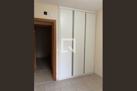 Quarto de apartamento à venda com 3 quartos, 121m² em Dona Clara, Belo Horizonte