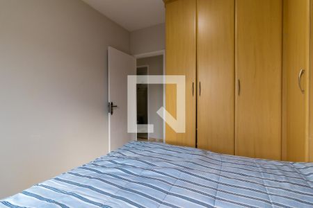 Quarto 1 de apartamento à venda com 3 quartos, 65m² em Jardim Itapemirim, São Paulo