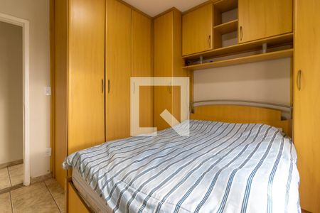 Quarto 1 de apartamento à venda com 3 quartos, 65m² em Jardim Itapemirim, São Paulo