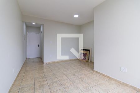 Sala de apartamento à venda com 3 quartos, 65m² em Jardim Itapemirim, São Paulo