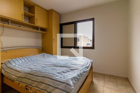 Quarto 1 de apartamento à venda com 3 quartos, 65m² em Jardim Itapemirim, São Paulo