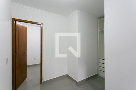 Quarto de apartamento para alugar com 1 quarto, 30m² em Jardim Fernandes, São Paulo