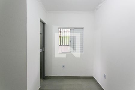 Quarto de apartamento para alugar com 1 quarto, 30m² em Jardim Fernandes, São Paulo