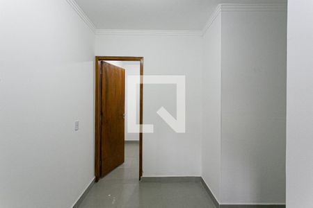 Quarto de apartamento para alugar com 1 quarto, 30m² em Jardim Fernandes, São Paulo