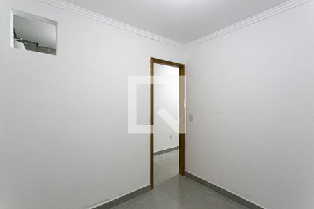 Quarto de apartamento para alugar com 1 quarto, 30m² em Jardim Fernandes, São Paulo