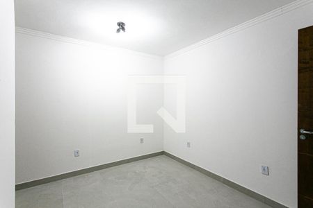 Sala e Cozinha de apartamento para alugar com 1 quarto, 30m² em Jardim Fernandes, São Paulo