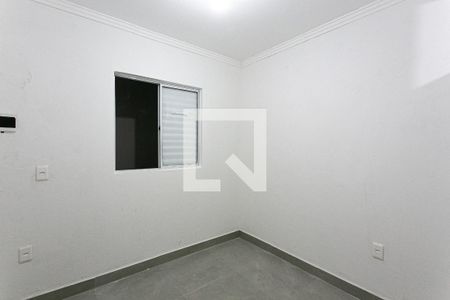 Quarto de apartamento para alugar com 1 quarto, 30m² em Jardim Fernandes, São Paulo
