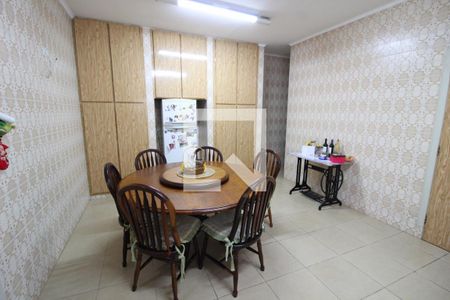 Cozinha de casa à venda com 2 quartos, 150m² em Vila Bela, São Paulo