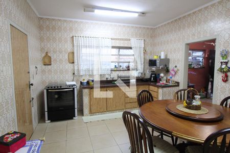 Cozinha de casa à venda com 2 quartos, 150m² em Vila Bela, São Paulo