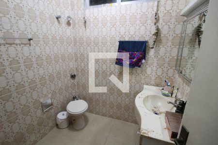 Banheiro de casa à venda com 2 quartos, 150m² em Vila Bela, São Paulo