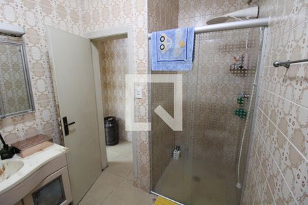 Banheiro de casa à venda com 2 quartos, 150m² em Vila Bela, São Paulo