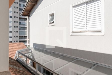 Vista do Quarto 3 de casa à venda com 3 quartos, 264m² em Jardim Santa Mena, Guarulhos