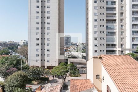 Vista do Quarto 2 de casa à venda com 3 quartos, 264m² em Jardim Santa Mena, Guarulhos
