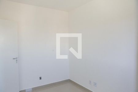 Quarto 1 de apartamento para alugar com 3 quartos, 82m² em Jardim Cristiane, Santo André