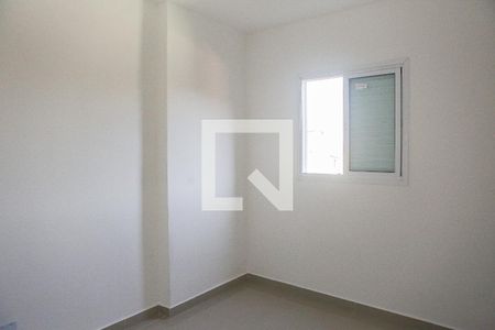 Quarto 1 de apartamento para alugar com 3 quartos, 82m² em Jardim Cristiane, Santo André