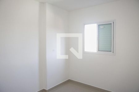 Quarto 1 de apartamento para alugar com 3 quartos, 82m² em Jardim Cristiane, Santo André