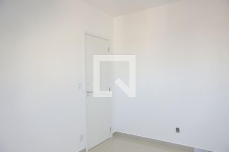 Quarto 1 de apartamento para alugar com 3 quartos, 82m² em Jardim Cristiane, Santo André