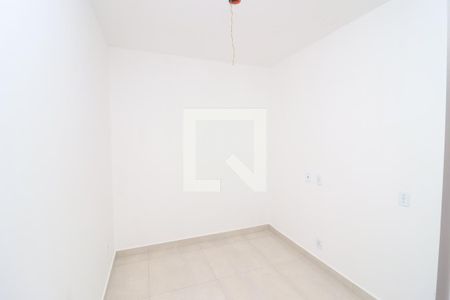 Quarto de apartamento para alugar com 1 quarto, 32m² em Chácara Santo Antônio (zona Leste), São Paulo