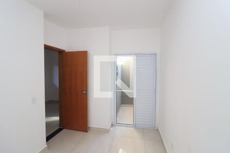 Quarto de apartamento para alugar com 1 quarto, 32m² em Chácara Santo Antônio (zona Leste), São Paulo