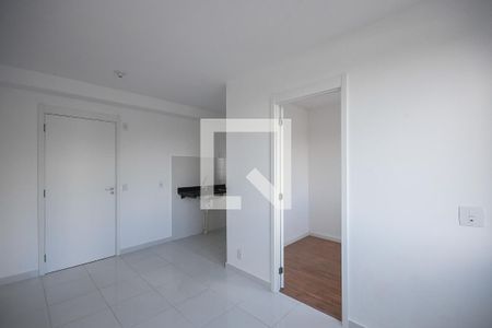 Sala de apartamento para alugar com 2 quartos, 36m² em Morumbi, São Paulo