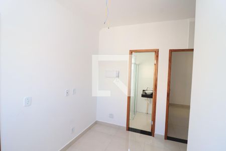 Sala de TV de apartamento para alugar com 1 quarto, 32m² em Chácara Santo Antônio (zona Leste), São Paulo