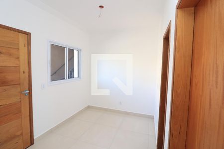 Sala de TV de apartamento para alugar com 1 quarto, 30m² em Chácara Santo Antônio (zona Leste), São Paulo