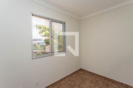 Quarto 1  de apartamento à venda com 3 quartos, 54m² em Centro, Diadema