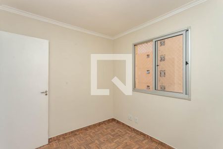 Quarto 2  de apartamento à venda com 3 quartos, 54m² em Centro, Diadema