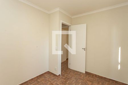 Quarto 1  de apartamento à venda com 3 quartos, 54m² em Centro, Diadema